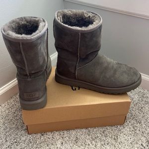 UGG boots